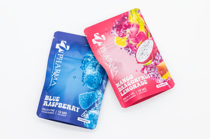 Pharmaxtracts Gummies