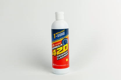 420 Formula Cleaners