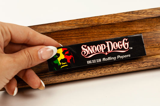 Snoop Dogg Rolling Papers